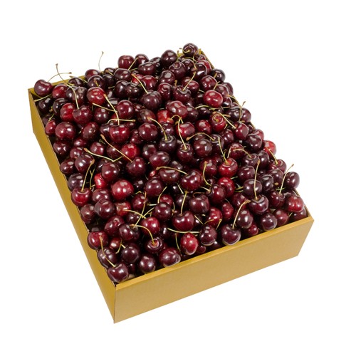 Cherry New Zealand - món quà biếu sang trọng