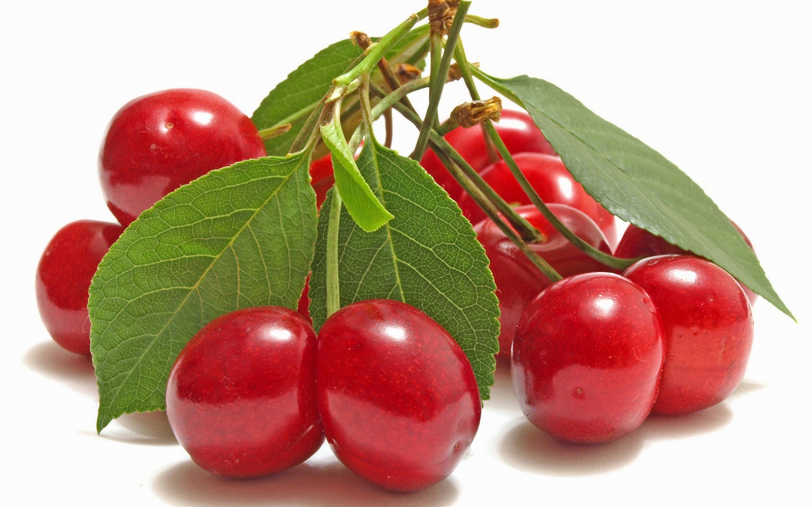 cherry newzealand