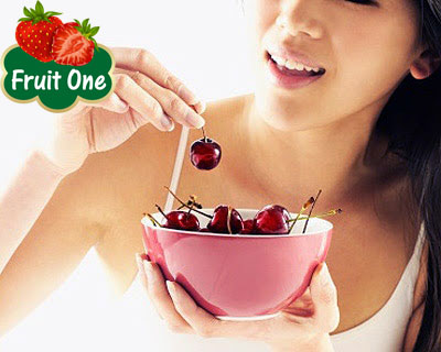 Ăn quả cherry cần nhớ những điều này