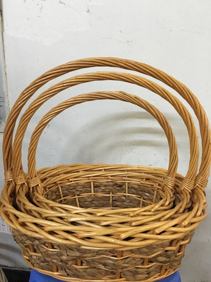 Mua giỏ quà trái cây Tết tại quận Phú Nhuận