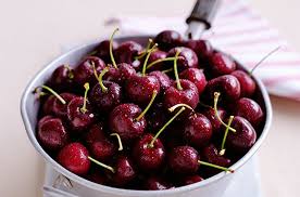 Cách phân biệt các loại cherry Úc, Mỹ, Newzealand với cherry Trung Quốc