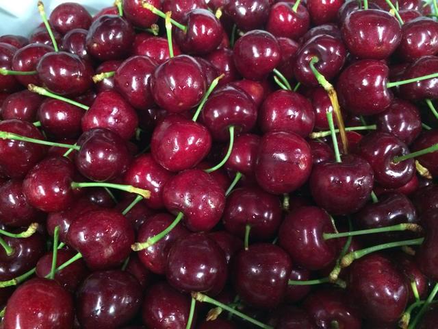 cherry úc