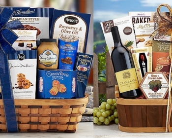 4 món quà Tết ý nghĩa hot nhất năm 2018