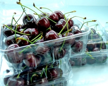 Bí quyết chọn mua cherry ngon bạn nên biết