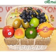 Bí quyết chọn quà tết 2018 vừa cao cấp vừa ý nghĩa