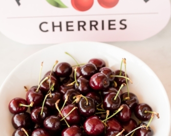 Các loại cherry Úc và những điều cần biết