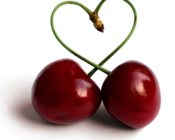 Cách phân biệt các loại cherry Úc, Mỹ, Newzealand với cherry Trung Quốc