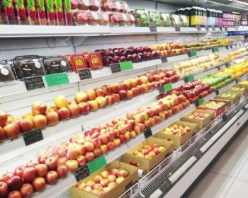 Cherry - món quà biếu cao cấp trong các dịp lễ tết