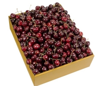 Cherry New Zealand - món quà biếu sang trọng