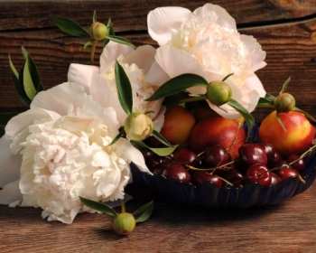 Cherry tốt cho sức khỏe của phụ nữ mang thai như thế nào?