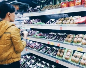 Cơn sốt mang tên Cherry New Zealand tại tp Hồ Chí Minh