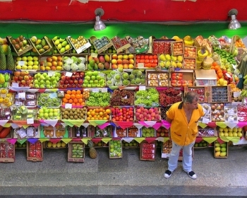 FruitOne - Nơi cung cấp trái cây nhập khẩu tươi sạch hàng đầu tại thành phố Hồ Chí Minh