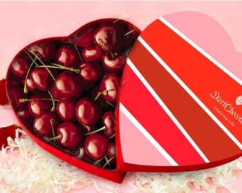 Giỏ quà trái cây dành cho Tết Mậu Tuất 2018