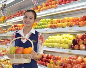 Mua trái cây nhập khẩu tươi sạch tại quận Phú Nhuận