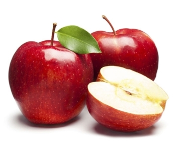 Những món ăn đơn giản được chế biến từ quả táo mỹ