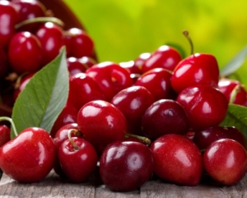 Những tác dụng không ngờ của quả cherry