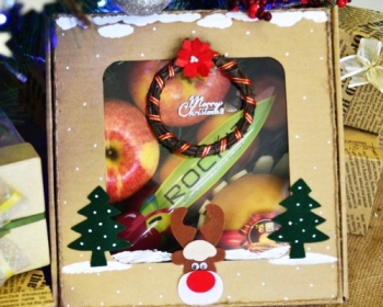 Noel này bạn đã chọn được món quà tặng cho người thân, đồng nghiệp chưa?