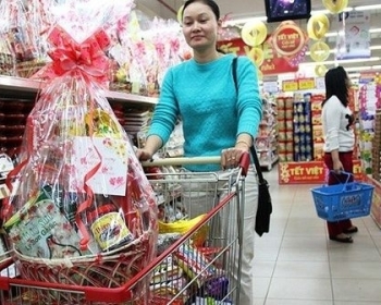 Quà tặng trái cây - món quà được nhiều người lựa chọn