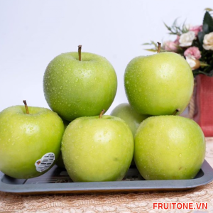 TÁO XANH MỸ (Hộp 6 Trái)
