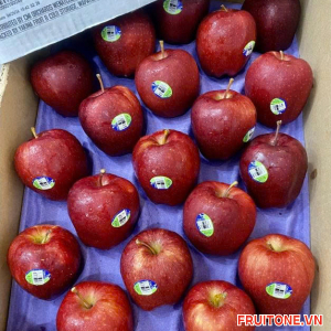 TÁO ĐỎ MỸ