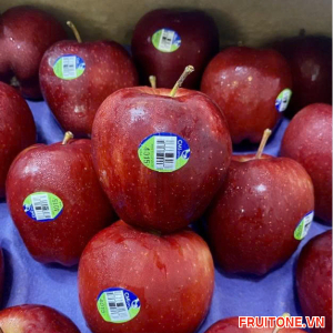 TÁO ĐỎ MỸ