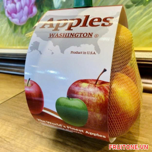 TÁO ĐỎ MỸ (Túi 1KG)