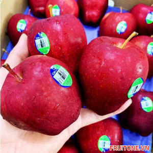 TÁO ĐỎ MỸ (Túi 1KG)