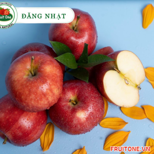 TÁO GALA MỸ (Túi 1KG)