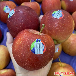 TÁO GALA MỸ (Túi 1KG)