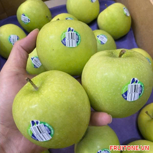 TÁO XANH MỸ (Hộp 6 Trái)