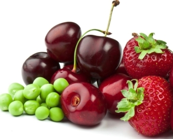 Trái cây nhập khẩu tươi ngon tại thành phố Hồ Chí Minh