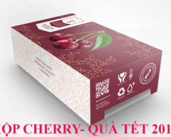 Xu hướng biếu tặng trái cây cao cấp cho ngày tết