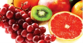 CÁC LOẠI TRÁI CÂY NHẬP KHẨU CÓ TỐT KHÔNG ?